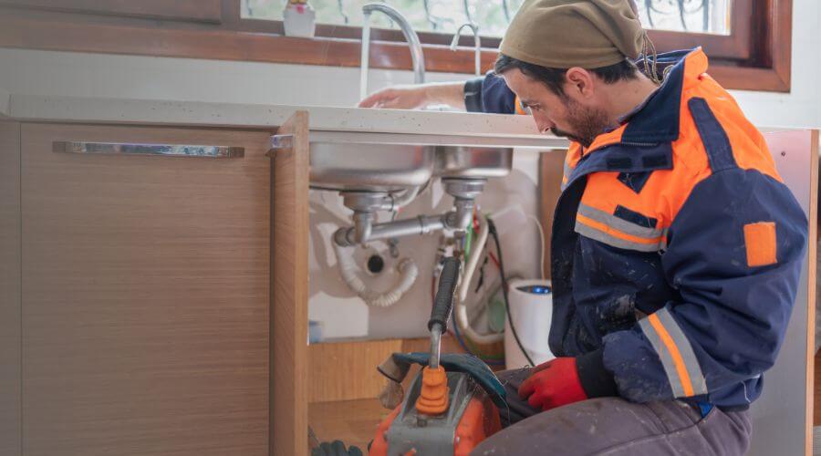 Professional bathroom faucet installation services in Port Murray, NJ